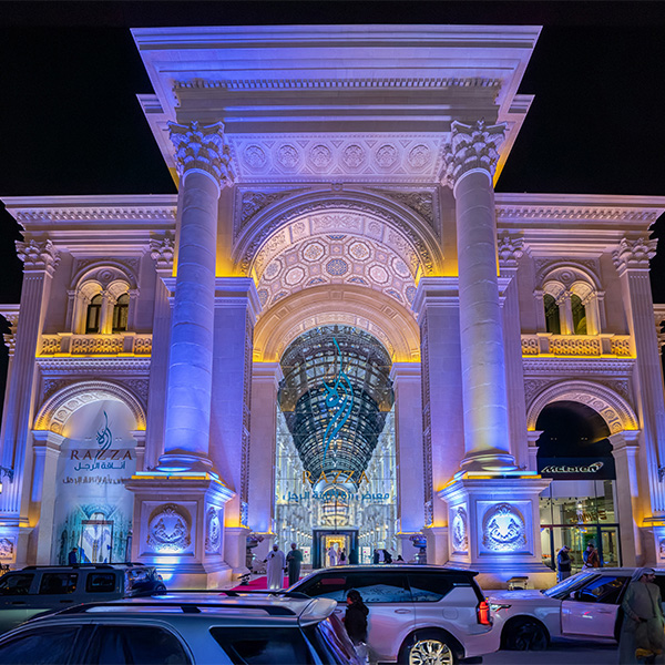 Razza Exhibition 4th Edition