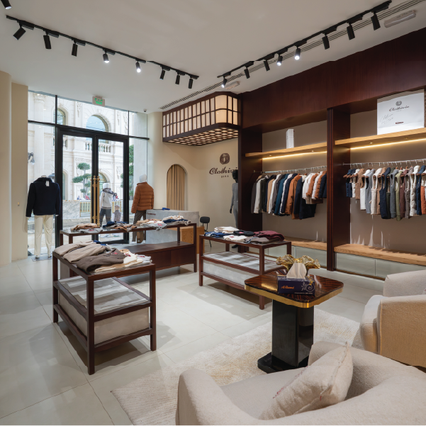 Clothivia
