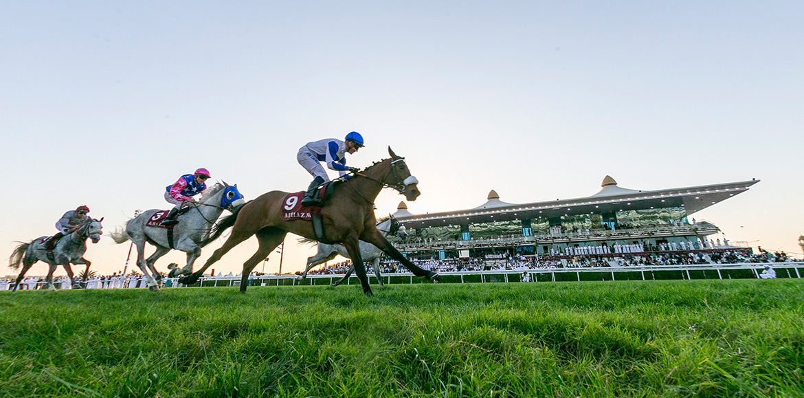 H H The Emirs Sword For The Horses Race 2016